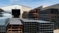 Basic Steel Supplies Lonsdale – Trusted Steel Merchants in Adelaide SA