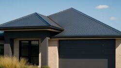 Colorbond Roofing Adelaide – Strong, Stylish and Built for Australian Conditions