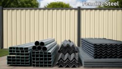 Premium Steel Fencing & General Steel Supplies in Adelaide – Basic Steel Supplies Lonsdale