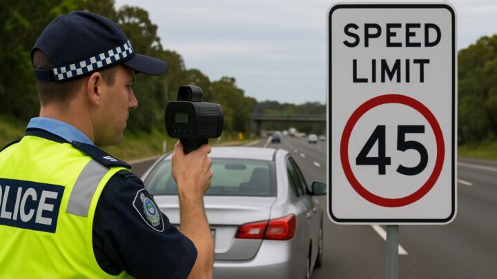 $1,000 Fine and Licence Loss