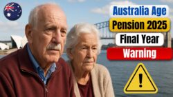 116 year Age Pension legacy 2025: Is 2025 the Final Year for Senior Payments in Australia? What Every Retiree Needs to Know