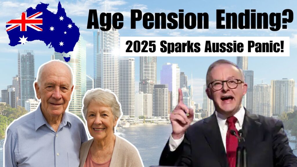 116 Years of Age Pension