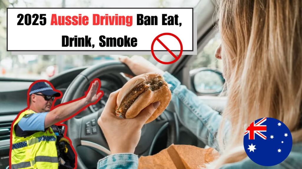 2025 Aussie Driving