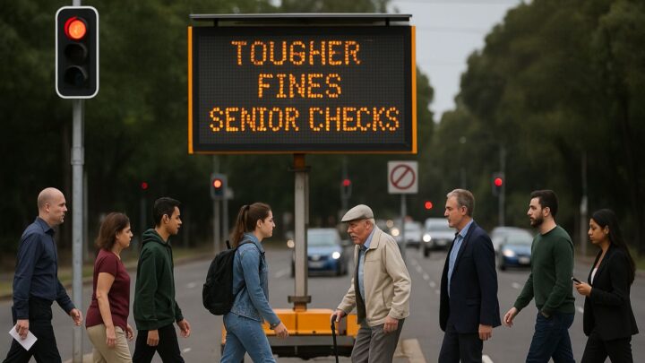 2025 driving rule overhaul