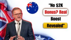 Fact check for Australian Seniors in October 2025 – No Extra $2,000 Payment and the Real Centrelink Age Pension Increase