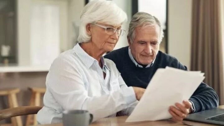 70 Plus Australians