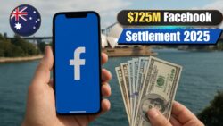 Facebook $725M Privacy Settlement – When Recipients Can Expect Payments and what to do if delayed