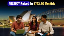 ABSTUDY Allowance October 2025 $793.60 Indexation Changes Payment Schedule and Thresholds
