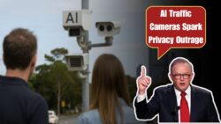 AI Traffic Cameras in Australia Under Fire for Privacy Risks as Queensland Report – Finds Gaps in Consent Oversight and Data Retention