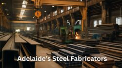 Adelaide’s Steel Fabricators – Rising Demand for Custom Metal Works Across South Australia