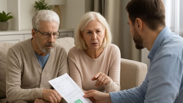 Age Pension