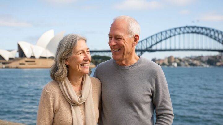 Age Pension Benefits