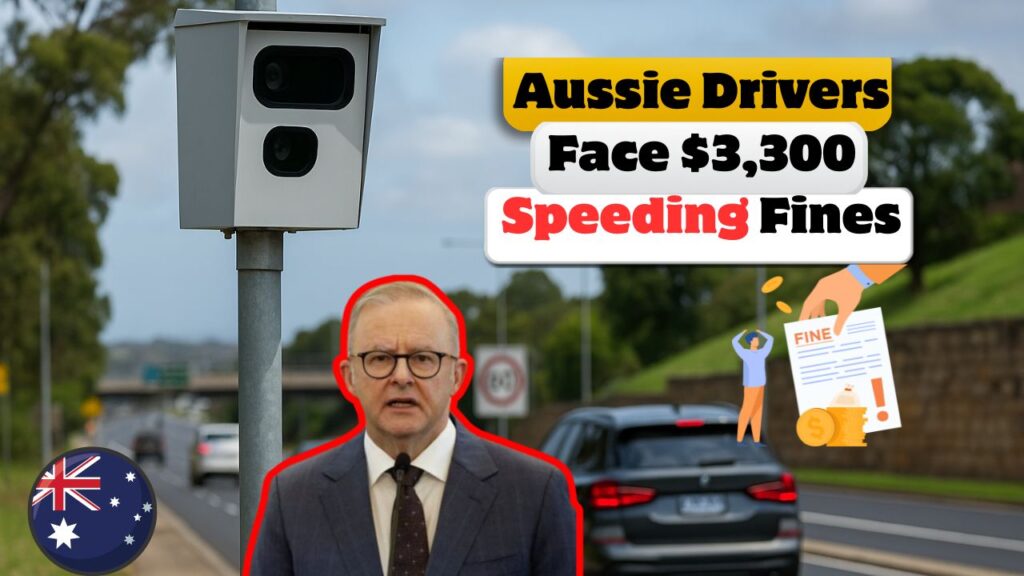 Aussie Drivers Face