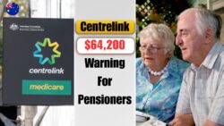 Pensioners Alert: $64,200 Centrelink Warning After Five Year Deeming Freeze – How Balances Affect Your Rate