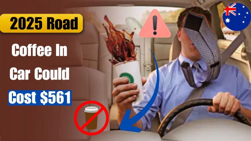 Australia Driving Law