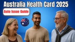 Health Care Card Benefits 2025 Australia Concessions Discounts - Who Qualifies How Automatic Issue Works and Renewal Steps