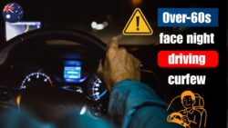 Seniors 60 Plus Night Curfew Regulations in Australia – Rules Penalties, Start Date and Medical Review Options