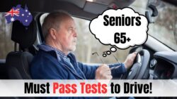 2025 Could Mark Final Year of Australia’s 116-Year Age Pension – Retirees Warned to Prepare Now