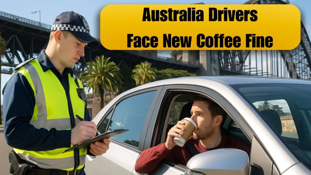Australia’s Traffic Rules 2025