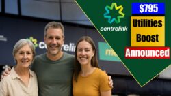Utilities Allowance set at $795 in 2025 – What Centrelink Recipients need to know, Payment Schedule Benefits