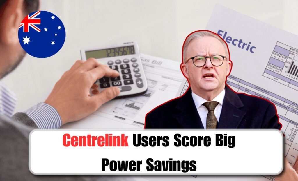 Centrelink Automatic
