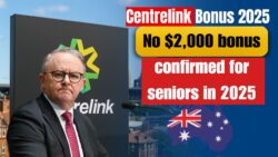 No Two Thousand Dollar Senior Bonus October 2025: What’s Really Changing With Centrelink in October 2025