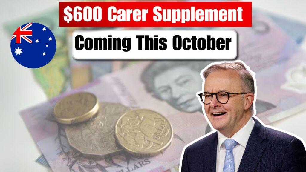 Centrelink JobSeeker Payment