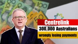 Centrelink Crisis Payments Halted: 300,000 Australians Report Benefits Wrongly Cut & What to do now