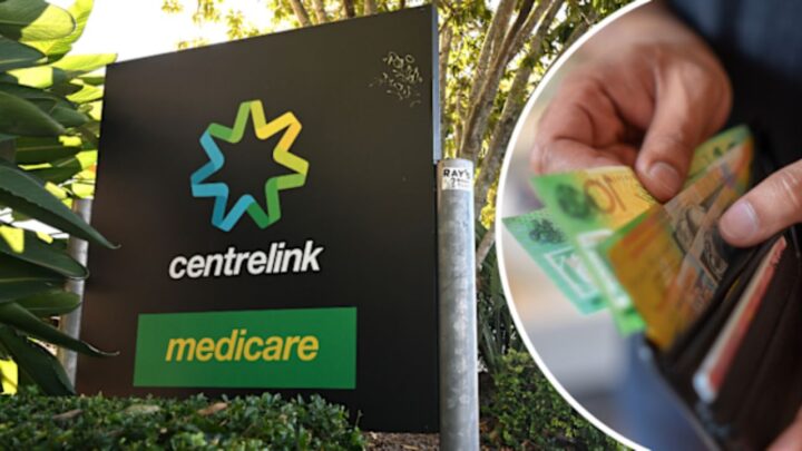 Centrelink Pension Rates