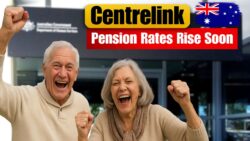 New Centrelink Pension Chart 18 October 2025 – Seniors Overjoyed as New Payment Chart Brings Higher Income