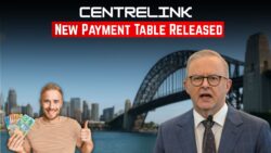 Centrelink Releases New Pension Rate Table – Increases for All Payments Effective October 10 2025