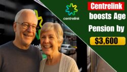 Retirees $3,600 Age Pension Rises in October 2025 - Centrelink Indexation Rates Deeming and Supplements
