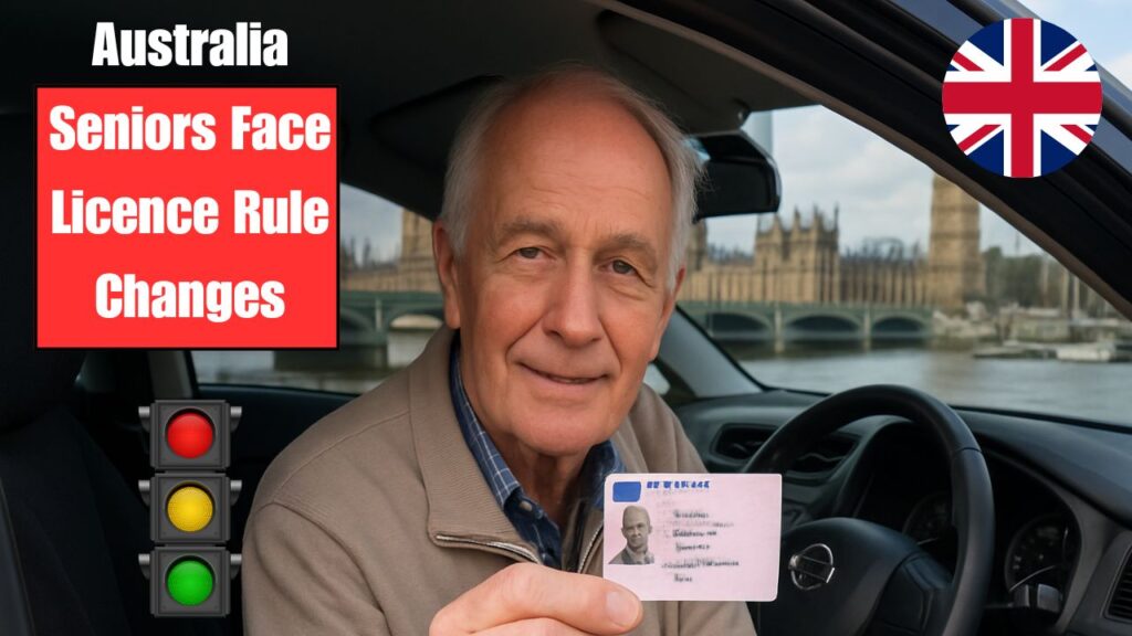 Driving Licence Renewal Rules