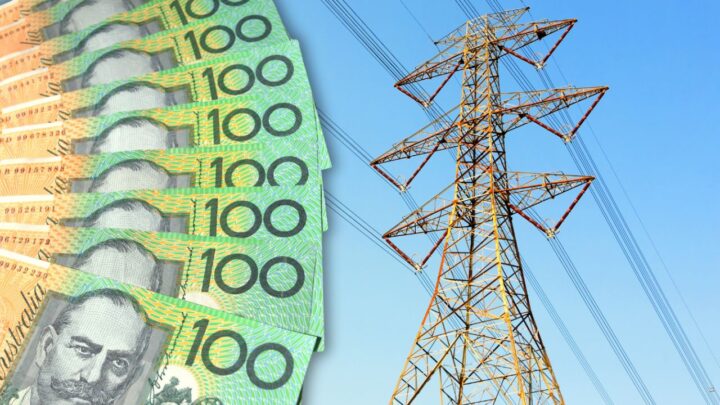 Electricity Relief