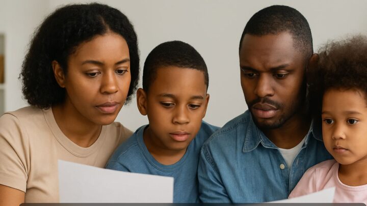 Family Tax Benefit
