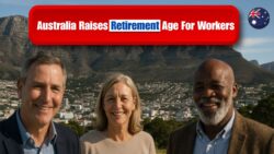 Commonwealth Reform Raises Retirement Age: Lifetime Gift for Employees Higher Lifetime Earnings, Retire Later Earn More Government Move