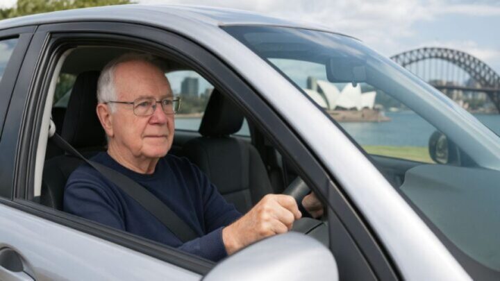 Medical, Vision & On-Road Rules