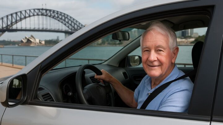 Medical, Vision & On-Road Rules