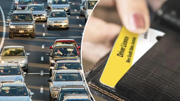 Millions of Drivers Affected