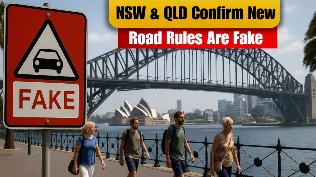NSW and QLD