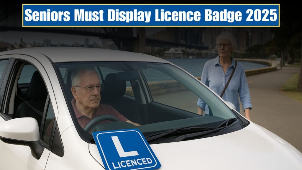 New 2025 Traffic Rules in Australia