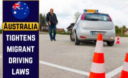 International Licence Holders Australia – New Licence Conversion Rules now in effect what changes today