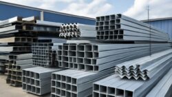 Steel Suppliers South Australia Report Surge in Construction Demand – Prices & Trends 2025