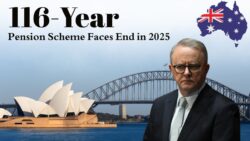 Australia Opens 5-Year Subclass 494 Visa in 2025 – Family Sponsorship & Eligibility Guide Released