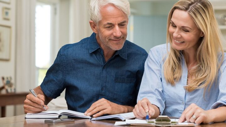 Your Retirement Fund Access