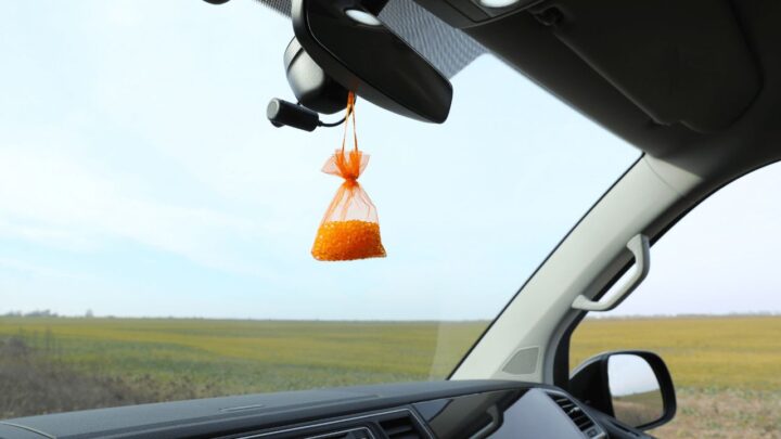air fresheners